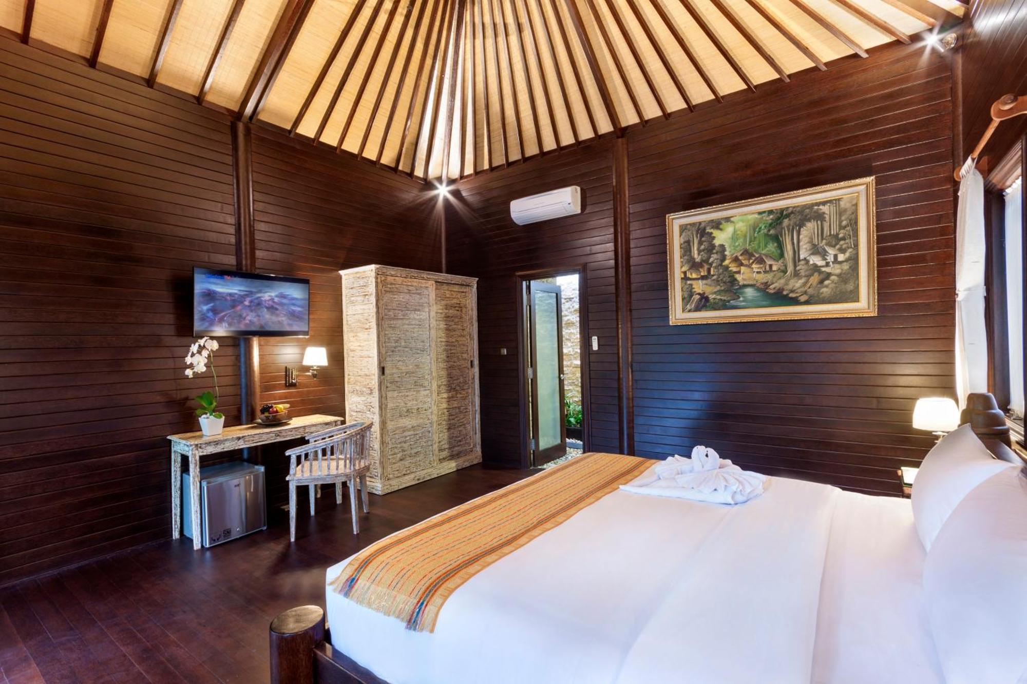 Coconut Boutique Resort Senggigi Room photo