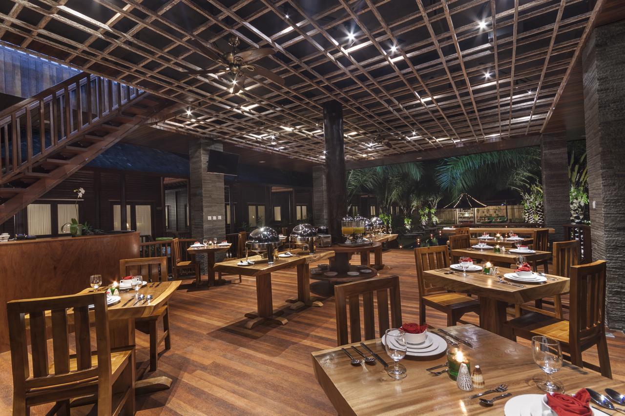 Coconut Boutique Resort Senggigi Exterior photo